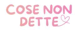 Diari Cose Non Dette